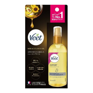 �y���������E�܂Ƃߔ���×3�Z�b�g�z���L�b�g�x���L�[�U�[ ���B�[�g Veet �~���L�����X�I�C�� 100mL