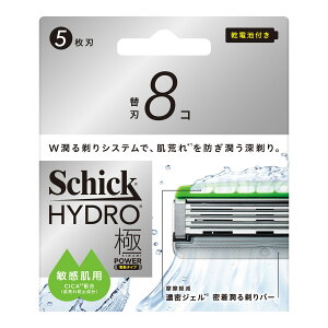 カミソリ シック 極 替刃 8個」の人気商品一覧・価格比較 - 価格.com シック 極 普通肌用 4×4 8×1 敏感肌用 4×5 8×1かみそり 替刃