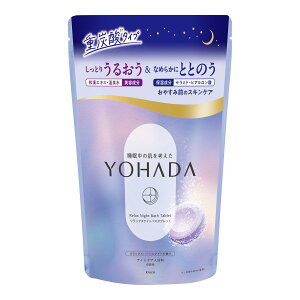 �y���������E�܂Ƃߔ���×24�Z�b�g�zYOHADA ���n�_ �����b�N�X�i�C�g�o�X�^�u���b�g 40g×6��� �i�C�g�P�A������ ������ �N���V�G