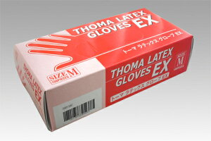 �y�������z�F�s�{���� �g�[�} ���e�b�N�X�O���[�uEX�@M 100��×20�Z�b�g (4976366002377) �����^�C�v