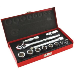 �y����l�l1����z�����Y�� SK11 3/8�\�P�b�g�����`�Z�b�g TS-312M 12PCS (1�Z�b�g)