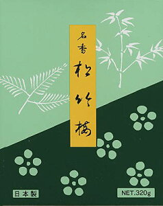 �y����l�l1����z�E���� ���|�~(������) ���p��^�o�� 320g 1�{�̒���:��125mm #007 ����ƃo�C�I���b�g�̍��� �R�Ď��Ԗ�30�� �y4901405000076�z