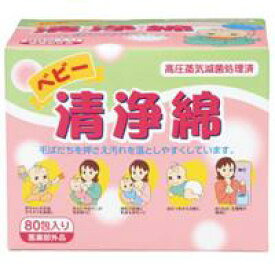 楽天市場 清浄綿 授乳の通販