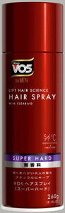 y킹2999~ȏőzTX^[ VO5 for MEN wAXvC X[p[n[h 260g #0909 y4901616306028z