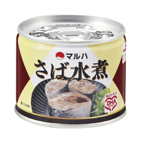 楽天市場】マルハニチロ さば水煮 24缶の通販