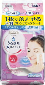 楽天市場 ビフェスタ クレンジング シートの通販