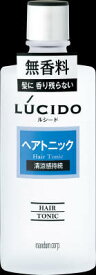 【あわせ買い2999円以上で送料お得】マンダム ルシード　ヘアトニック　200ML 【4902806547634】