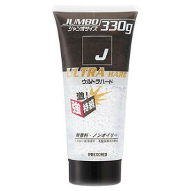 【あわせ買い2999円以上で送料お得】柳屋本店 Jウルトラハードジェル330g #0909 【4903018216967】