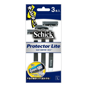 �y���������E�܂Ƃߔ���×9�Z�b�g�z�V�b�N�E�W���p�� Schick �V�b�N �v���e�N�^�[���C�g 3�{��