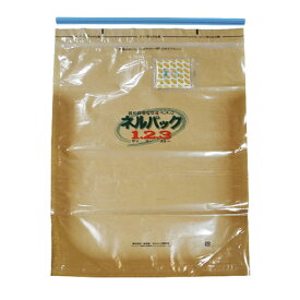 【あわせ買い2999円以上で送料お得】一色本店 ネルパック1.2.3 30kg 玄米 白米 保存袋