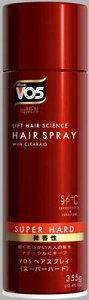 �y���킹����2999�~�ȏ�ő��������z�T���X�^�[�@VO5 for MEN �w�A�X�v���C �X�[�p�[�n�[�h������ 355g �y4901616305410�z