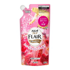 【あわせ買い2999円以上で送料お得】花王 フレアフレグランス ミスト フローラル&スウィートの香り 詰替 240ml
