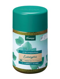 【送料お得・まとめ買い×9個セット】クナイプ バスソルト ユーカリの香り 850g ( 入浴剤 )