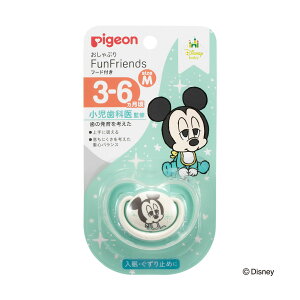 y킹2999~ȏőzsW Ԃ FunFriends 3-6 M ~bL[ 1