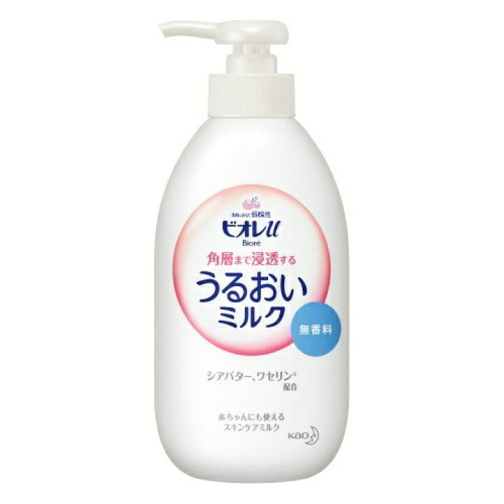 楽天市場】【送料お得・まとめ買い×24個セット】花王 ビオレu 角層まで 