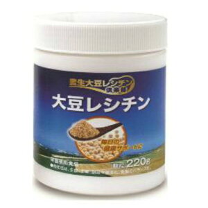 大豆レシチンの通販 価格比較 価格 Com