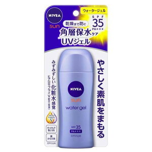 ニベアサン プロテクトウォータージェルの通販 価格比較 価格 Com ニベアサン プロテクトウォータージェルの通販 価格比較 価格 Com