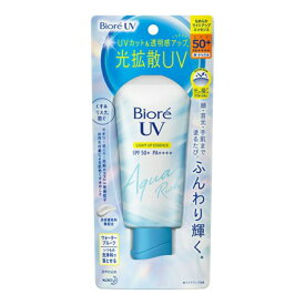 【あわせ買い2999円以上で送料お得】花王 ビオレ UV アクアリッチ ライトアップエッセンス 70g 4901301390820