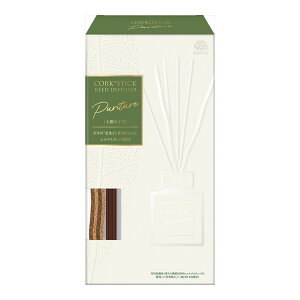 y킹2999~ȏőzA[X Sukki-ri! XbL[! CORK+STICK RN{XeBbN Puriture s`[ ̉ 100ml