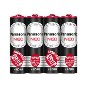 �y���킹����2999�~�ȏ�ő��������z�p�i�\�j�b�N Panasonic �l�I �}���K���d�r �� �P3�` R6PNB/4VSE 4��