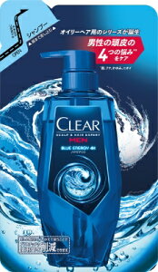 y킹2999~ȏőzj[o NA CLEAR u[GiW[ 4x XJvVv[ ߂p 280g