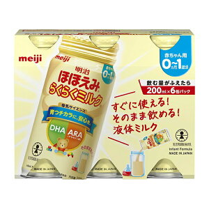 yE܂Ƃߔ×2Zbgz قق 炭炭~N 200ml×6{