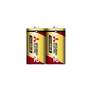 �y���������E�܂Ƃߔ���×11�Z�b�g�z�O�H�d�@ MITSUBISHI �A���J�����d�rG �P2�^ 2�{�p�b�N LR14GR/2S
