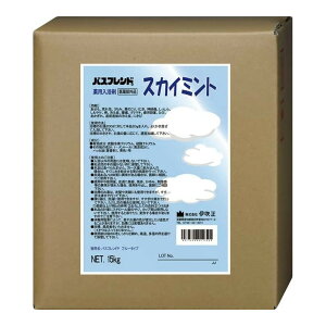 yE܂Ƃߔ×1Zbgzɐ oXth p XJC~g 15kg Ɩp