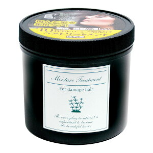 【送料お得・まとめ買い×7個セット】けわいや KEWAIYA D-モイスチャートリートメント 800g ヘアケア