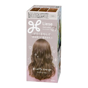 �y���������E�܂Ƃߔ���×9�Z�b�g�z�ԉ� ���[�[ Liese �e�B���g�J���[�W�F�� ���e�O���[�W�� �w�A�J���[ �����p