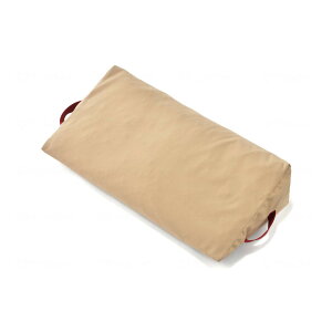 【送料お得・まとめ買い×1個セット】イノアックリビング サポティ ベージュ Aタイプ 大 ポジショニングクッション 介護用品