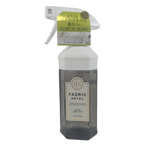 y킹2999~ȏőzRXJpj[ FADRIC HOTEL t@hbNze [&t@ubN~Xg NXl̍ { 300mL