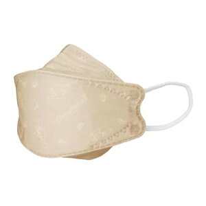 【あわせ買い2999円以上で送料お得】スケーター MSKSH4 高機能 立体マスク 大人用 シナモロール ラインデザイン 5枚入