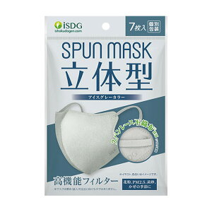 y킹2999~ȏőzHhbgR ̌^ SPUNMASK ACXO[ 7 ʕ }XN