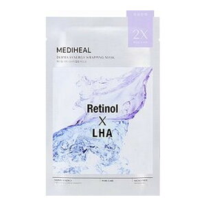 �y���������E�܂Ƃߔ���×11�Z�b�g�zMEDIHEAL ���f�B�q�[�� �_�[�}�V�i�W�[ ���b�s���O�}�X�N �|�A