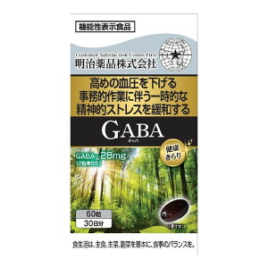 yE܂Ƃߔ×11Zbgzi N GABA Mo 60