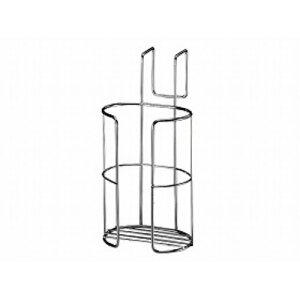 【あわせ買い2999円以上で送料お得】三和化研 尿器掛 SS丸型 ステンレス製