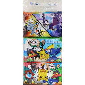 楽天市場 ポケモン ティッシュ トイレットペーパー 日用消耗品 日用品雑貨 文房具 手芸の通販