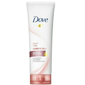 【あわせ買い2999円以上で送料お得】ユニリーバ　ダヴ(Dove) クリアリニュー 洗顔料 130g(4902111736686)(洗顔・スキンケア・日用品)