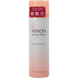 楽天市場 ミノンアミノモイスト アミノフルシャワーの通販