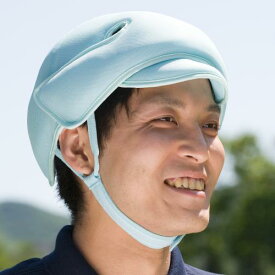特殊衣料 保護帽 アボネットガード メッシュ（2033） Dタイプ 側頭部衝撃吸収重視型 カラー4色 サイズ56-62cm