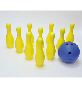 ソフトフォームボウリングセット(B-7994)