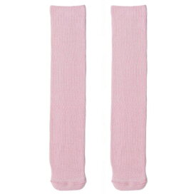 徳武産業　あゆみが作った靴下（のびのびロング）　4303 / フリーサイズ　両足 / ピンク