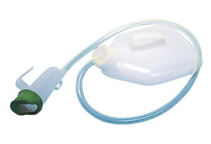 ベッド用吊り金具付き。寝たまま簡単に使えます 安楽尿器 DX 男性用  メーカー:浅井商事