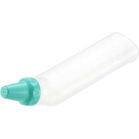 おしりシャワー　レギュラー　18996　グリーン　1点　リッチェル　トイレ 介護用品 シャワータイプ 立て置きOK