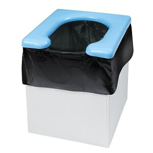 サンコー 緊急簡易トイレ / RB-00