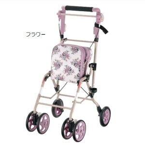 リッチェル アルキュート UL 44196 フラワー