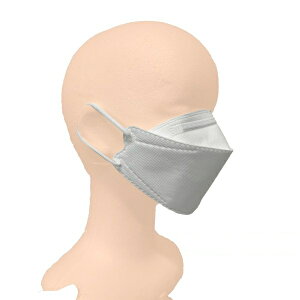 @t@C}XN@Fine Mask@zCg@30(1)@FM2108R-W@KF-94`}XN@4w\̐݌v