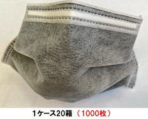 @t@C}XNY@Fine Mask@50×20̔@1000@1P[X@4w\@[J[