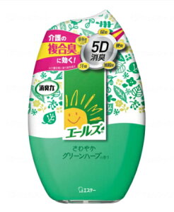 �G�[���Y�@���ƒ�p�@���L�� / ����₩�O���[���n�[�u�@400mL